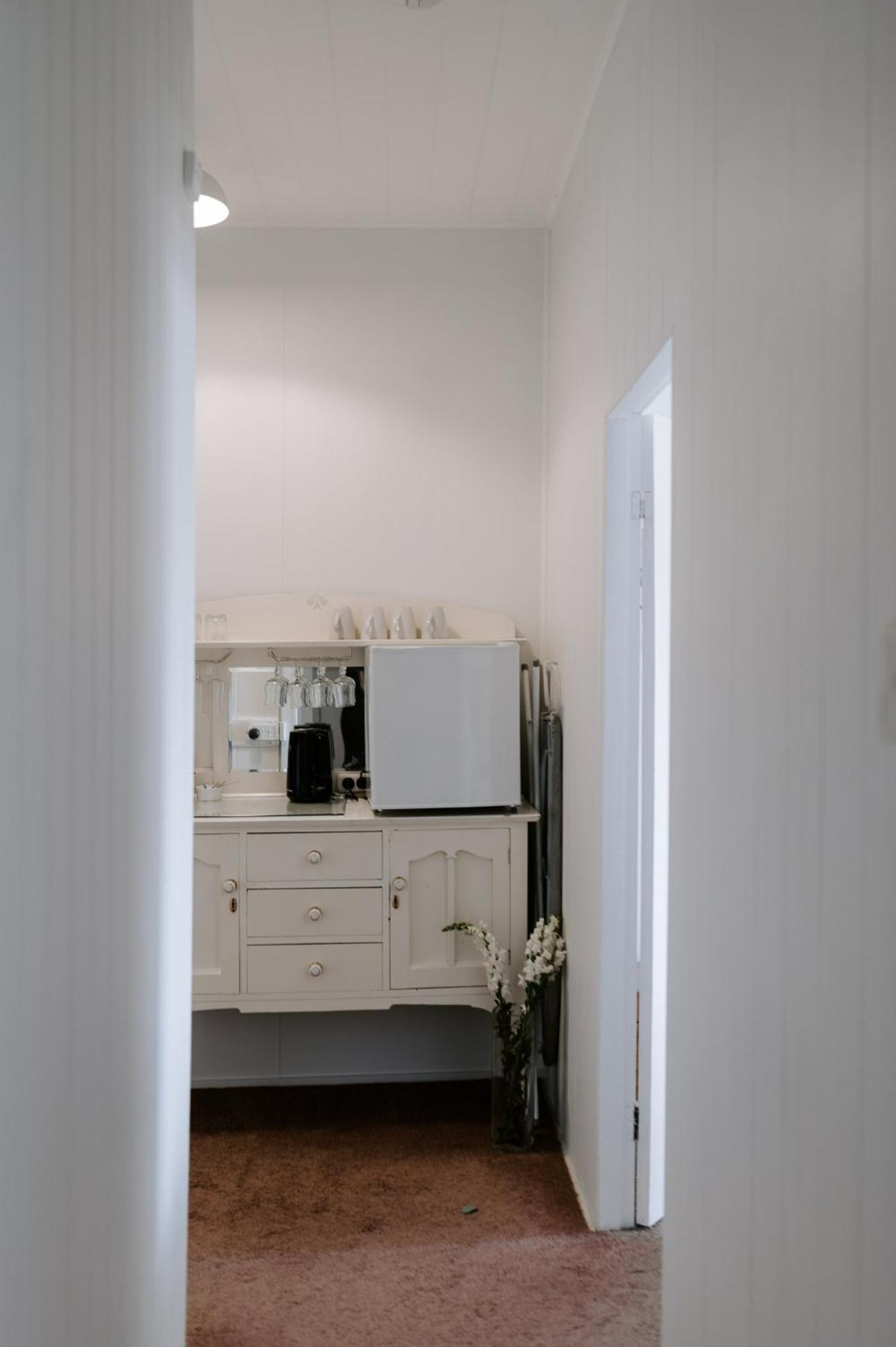 Abbey Boutique Hotel Adults Only Γουόρικ Εξωτερικό φωτογραφία