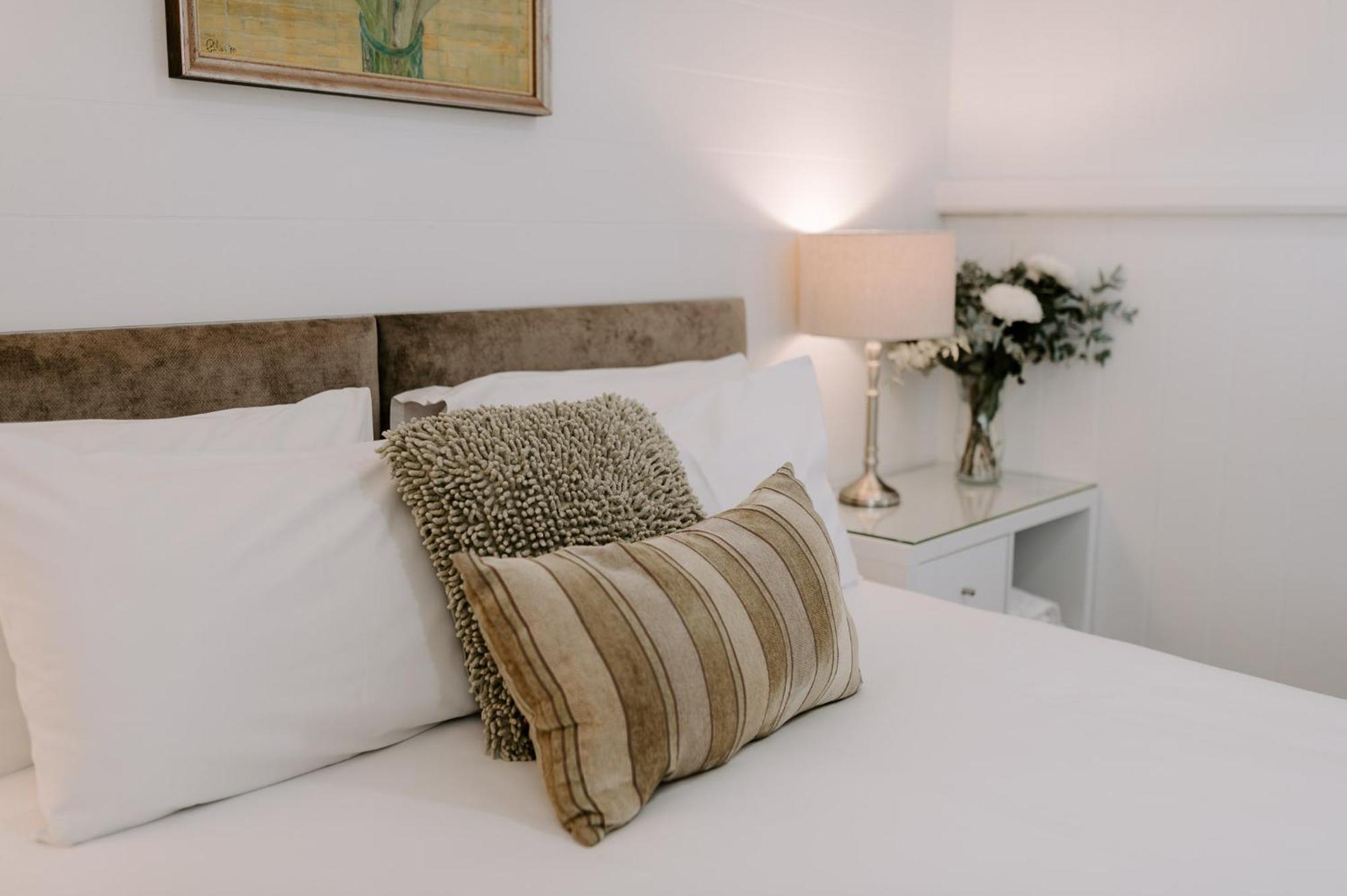 Abbey Boutique Hotel Adults Only Γουόρικ Εξωτερικό φωτογραφία